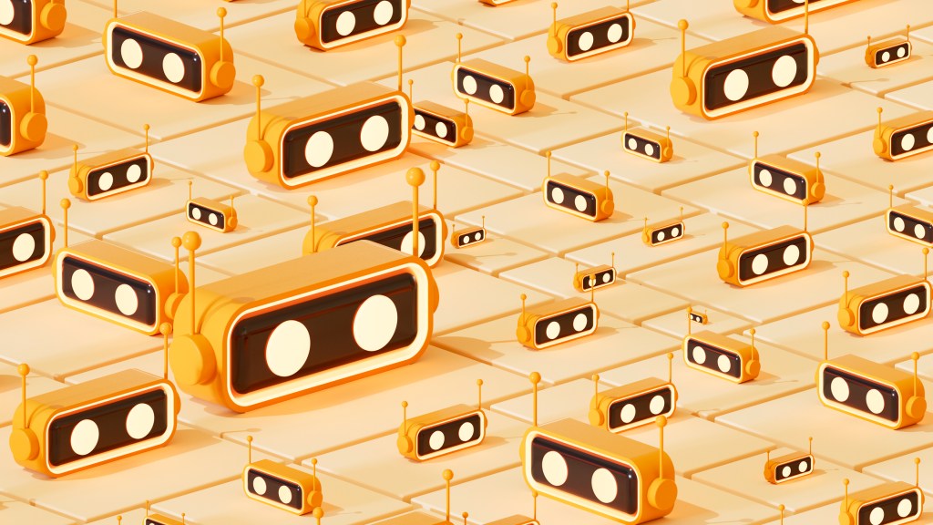 AWS Launches OpenSearch Serverless to Adapt Internet for AI Agents Amid Rising Bot Traffic