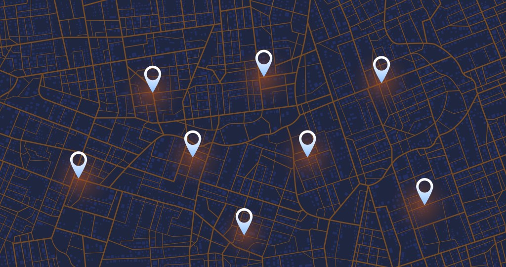 Adversaries Exploit Commercial Location Data to Monitor U.S. Military, Raising National Security Concerns