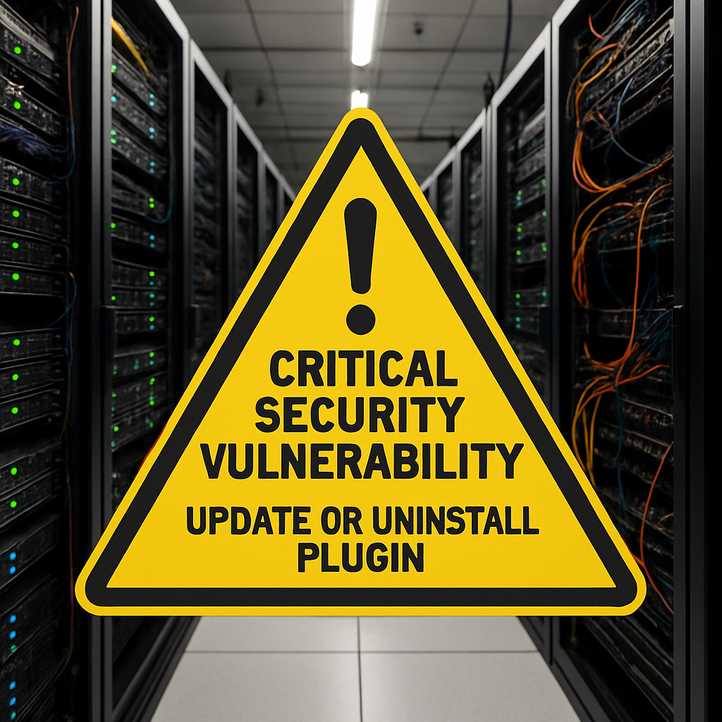 Critical Vulnerability in LiteSpeed cPanel Plugin Exploited in the Wild