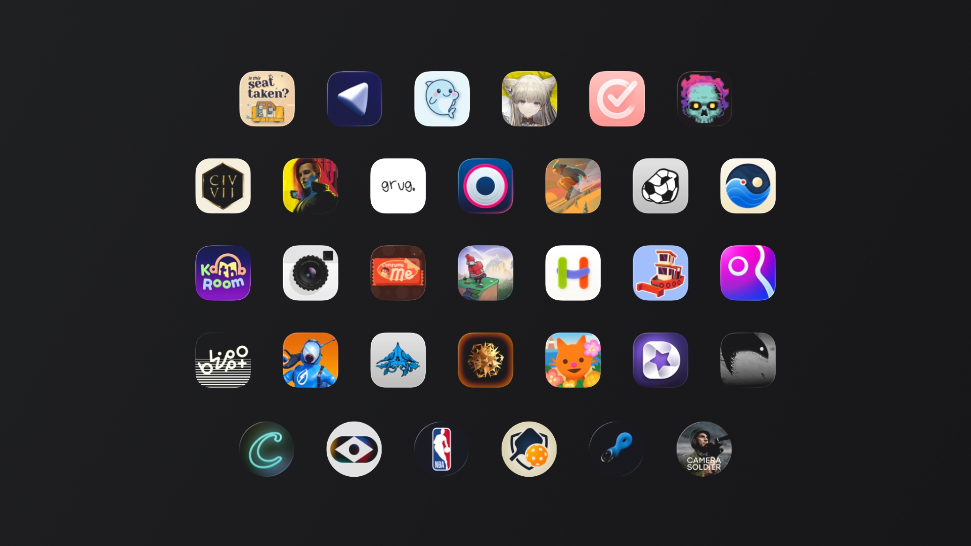 Apple Reveals 2026 Design Awards Finalists Ahead of WWDC, Highlighting Innovation and Accessibility in Apps and Games