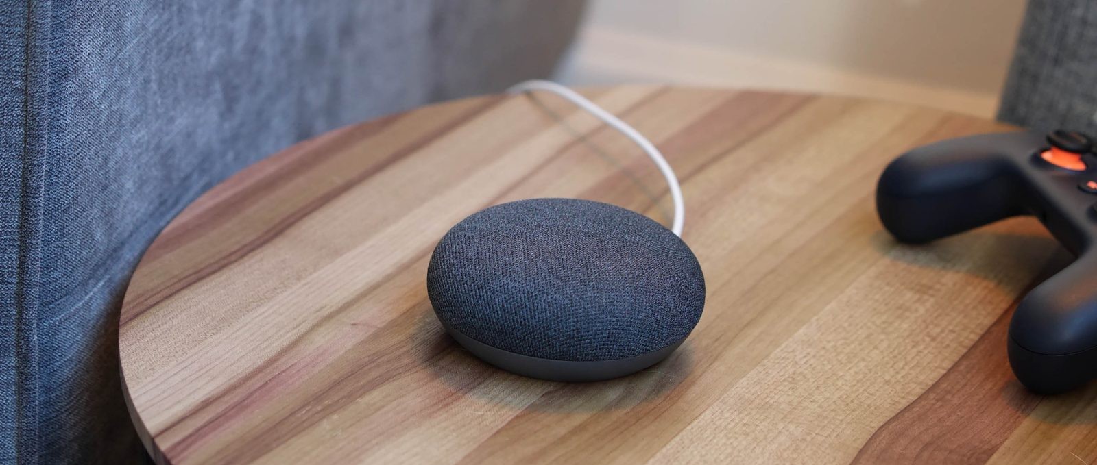Google Home Update Restores Apple Music Functionality on Smart Speakers, Adds New Automation Features