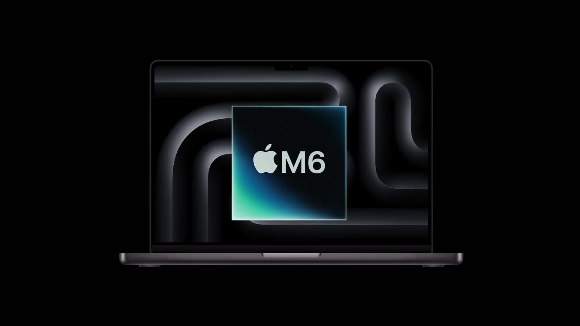Apple’s M6 MacBook Pro to Feature Vapor Chamber Cooling for Improved Performance in 2026 Launch