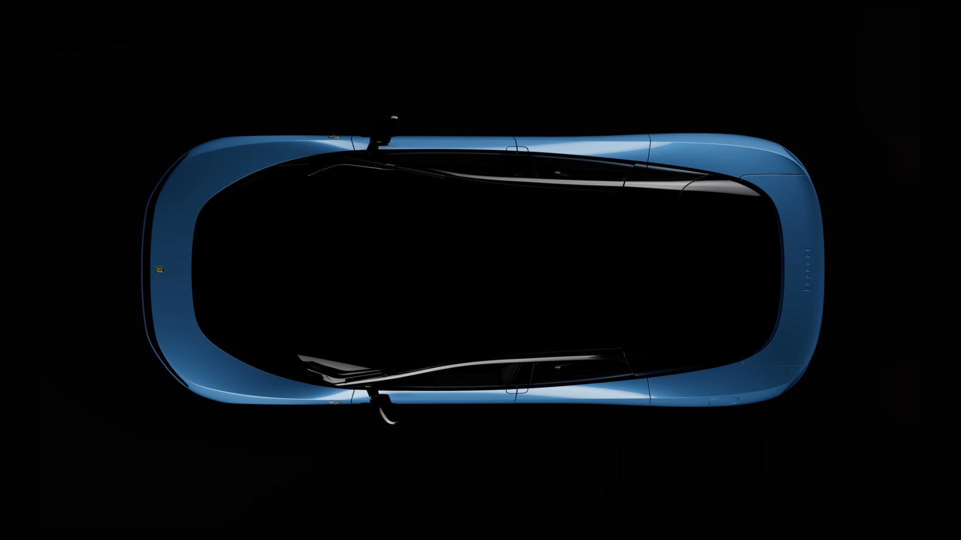 Ferrari Unveils First Electric Supercar, the Luce, Featuring Jony Ive’s Design Touch