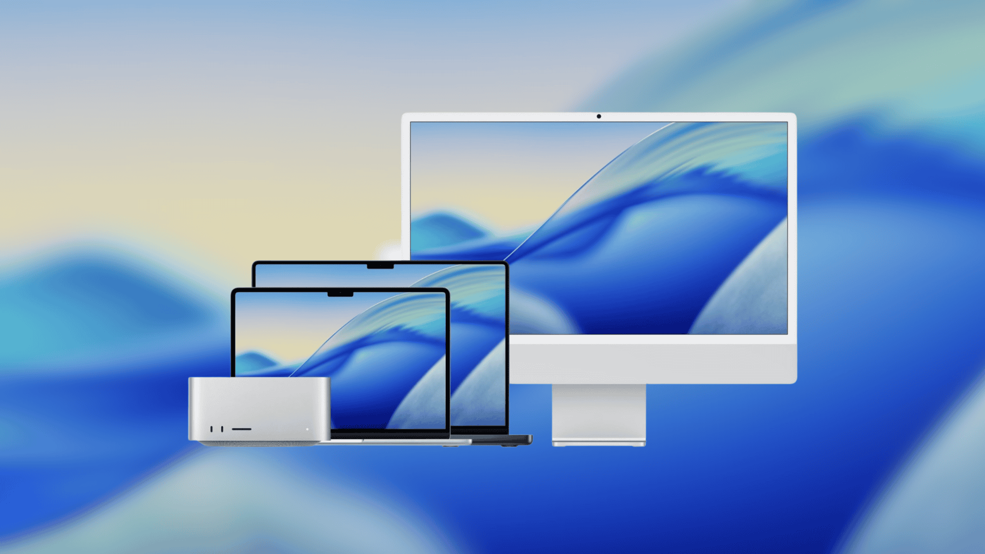 Apple Unveils macOS 26.6 Developer Beta 1 Focusing on Stability Ahead of WWDC 2026
