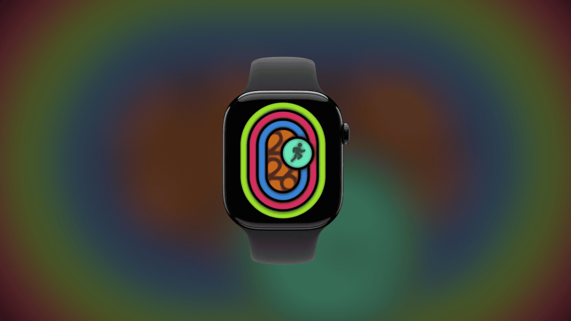Apple Watch Users Invited to Join Global Running Day Challenge on June 3 for Exclusive Rewards