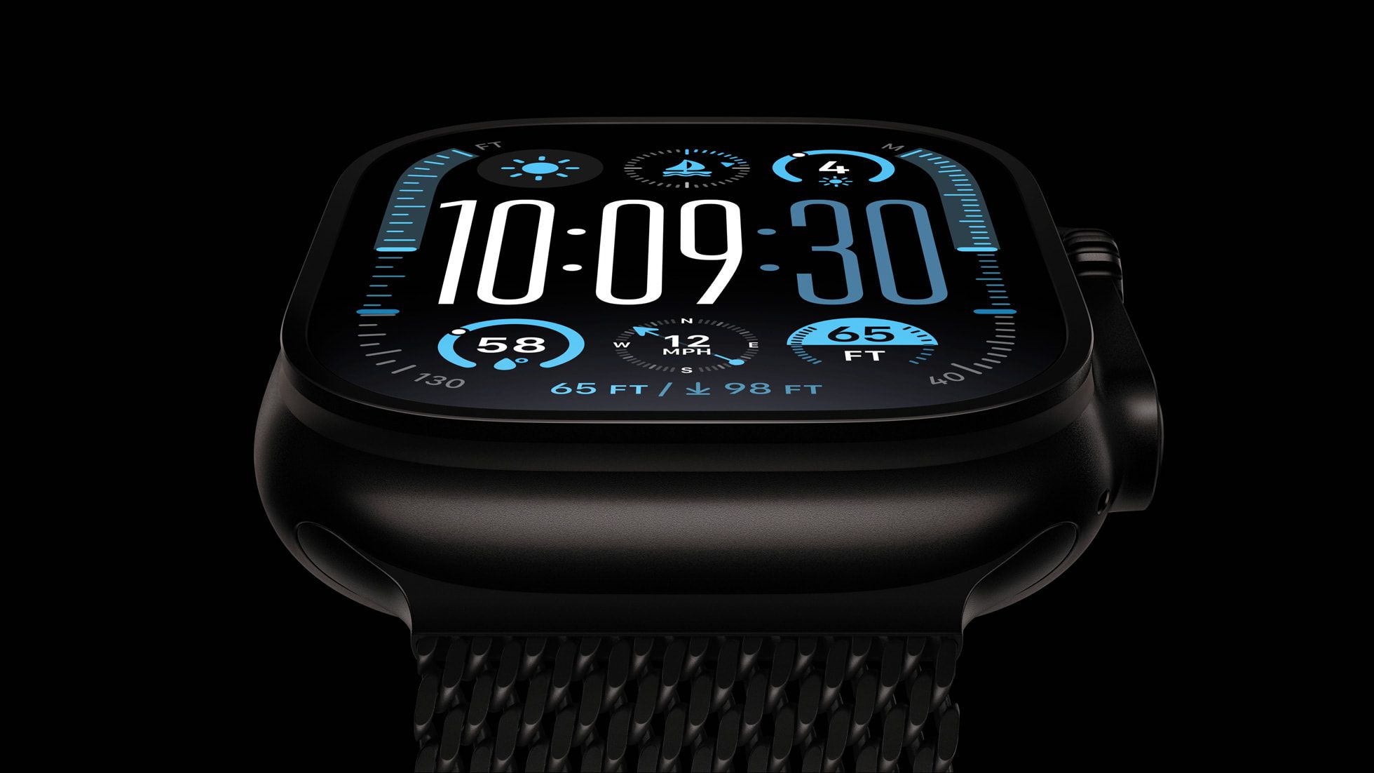 Apple Watch Ultra 4: Major Redesign and Advanced Health Features Including Blood Pressure Tracking