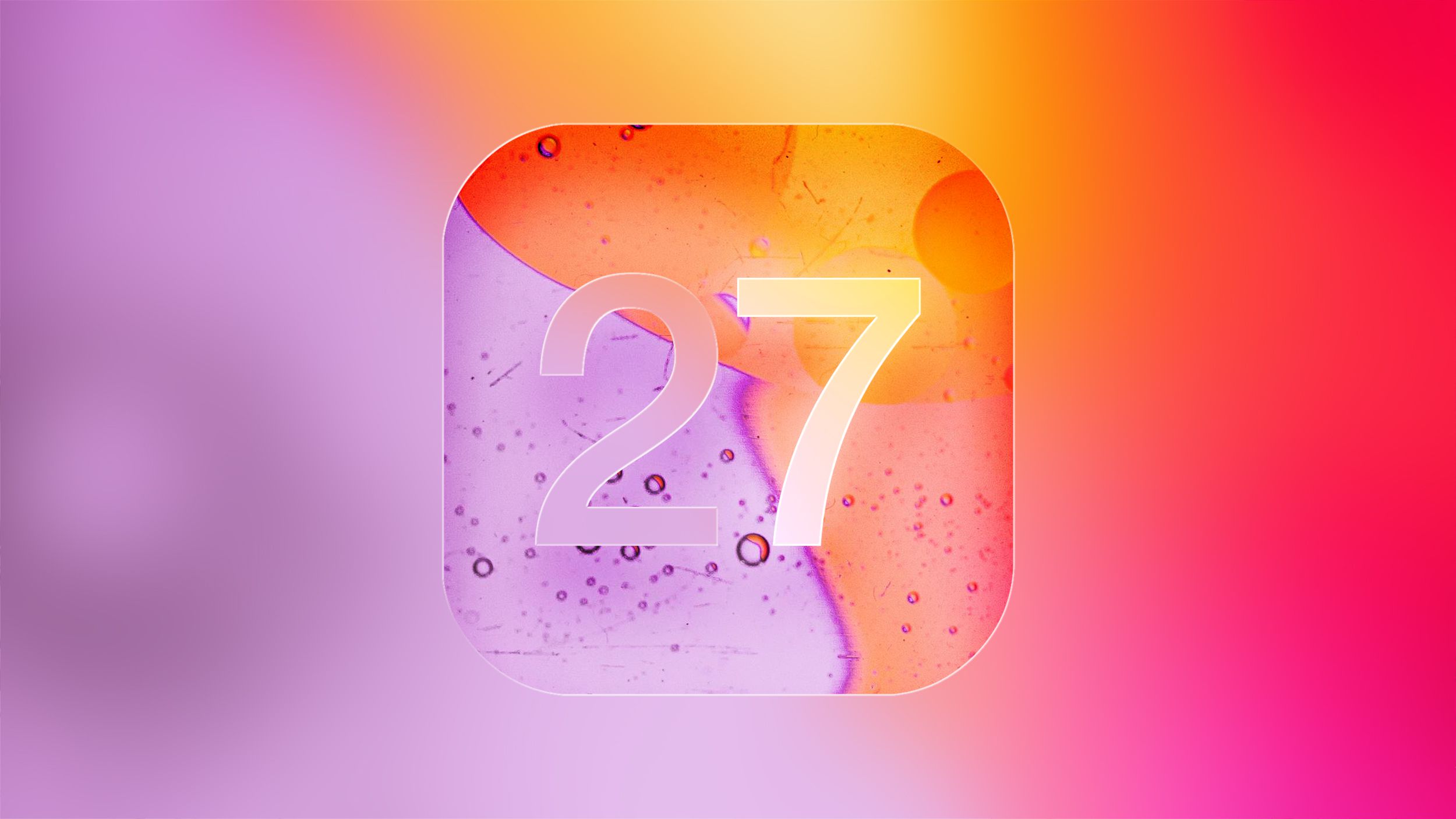 Apple’s iOS 27 Unveils AI-Powered Wallpapers and Natural Language Shortcuts at WWDC 2026