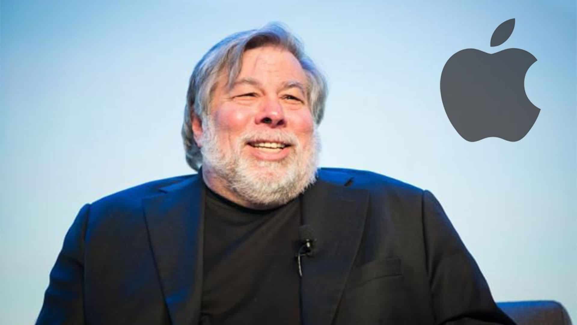 Steve Wozniak’s Rejections at HP Sparked Apple’s Founding Revolution