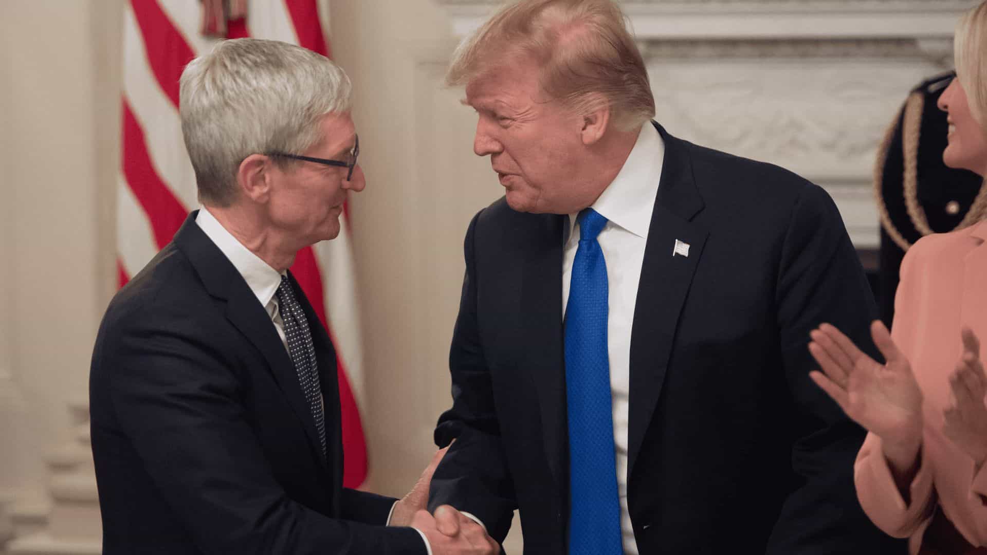 Tim Cook, Elon Musk Accompany Trump on Strategic China Visit to Tackle Trade, Tech, and Geopolitical Issues