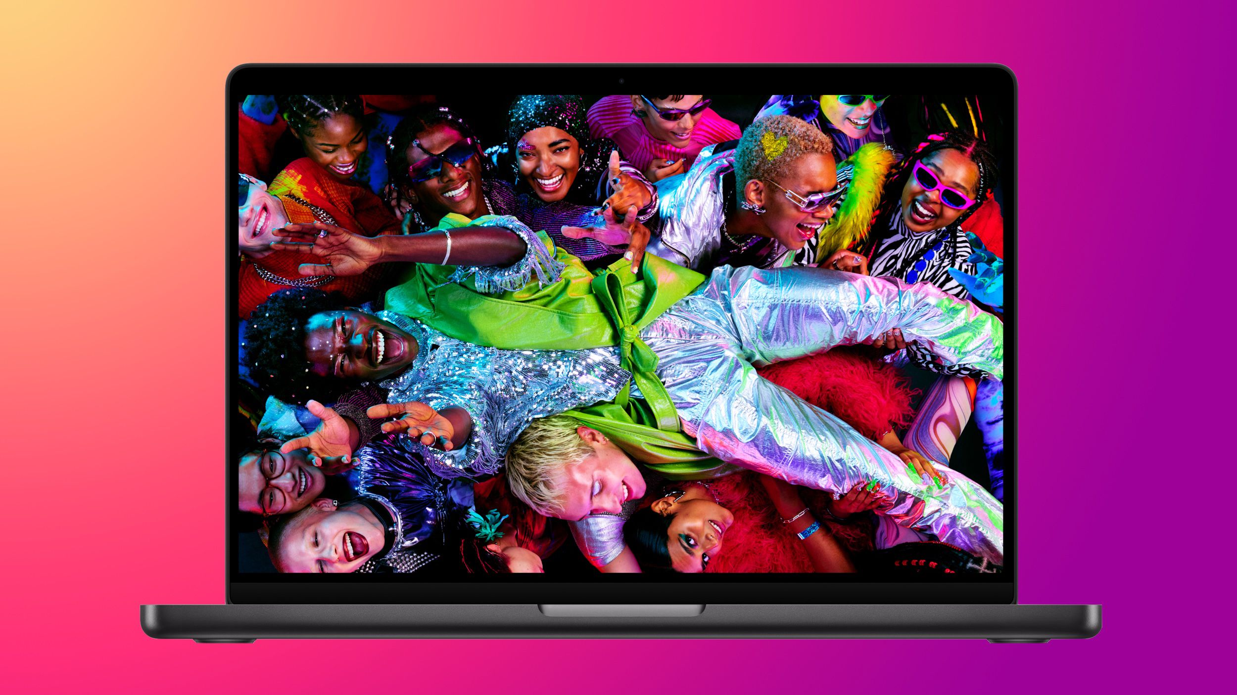 Amazon Cuts Prices on 2026 16-Inch MacBook Pro Models by $249