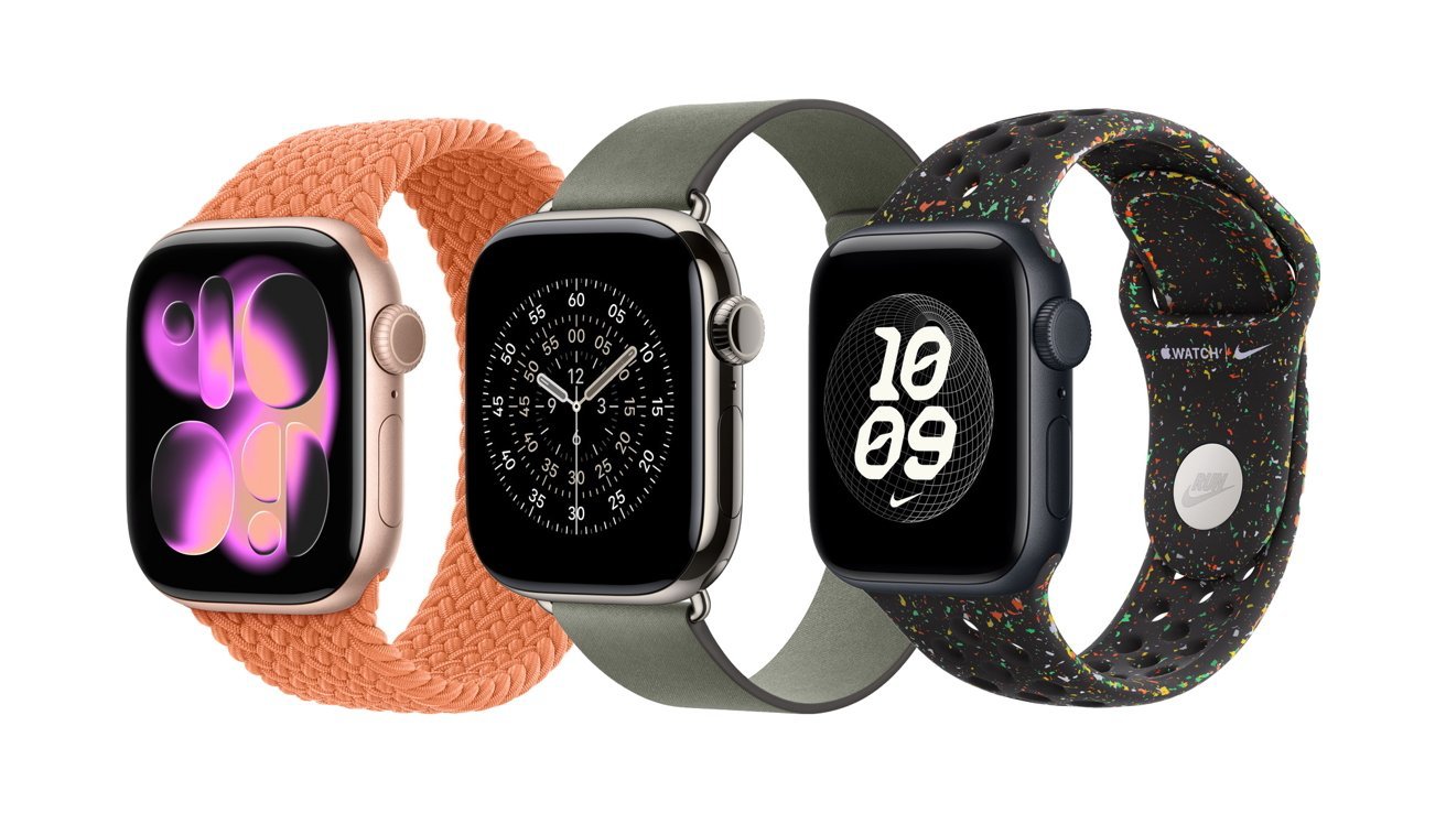 Apple Watch Series 12 to Offer Incremental Updates, Focus on Health and Performance Improvements