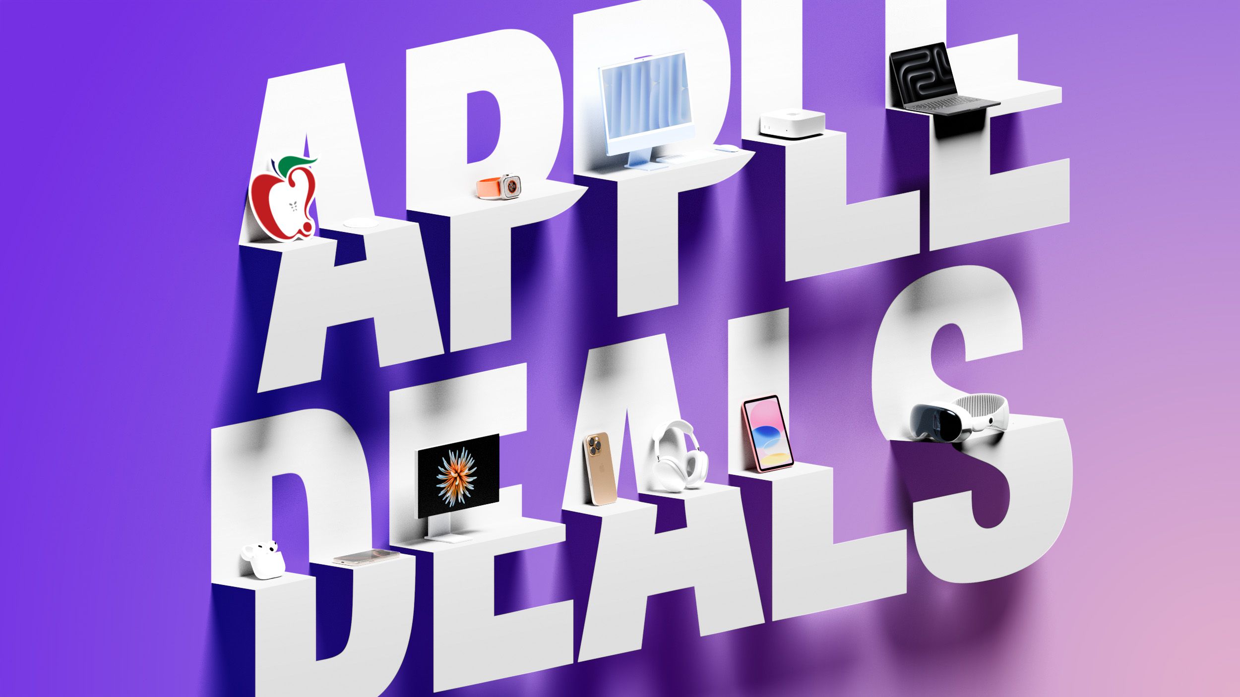 Major Discounts on Apple Products: AirPods Max 2, MacBook Pro, Apple Watch Series 11, and Anker Accessories