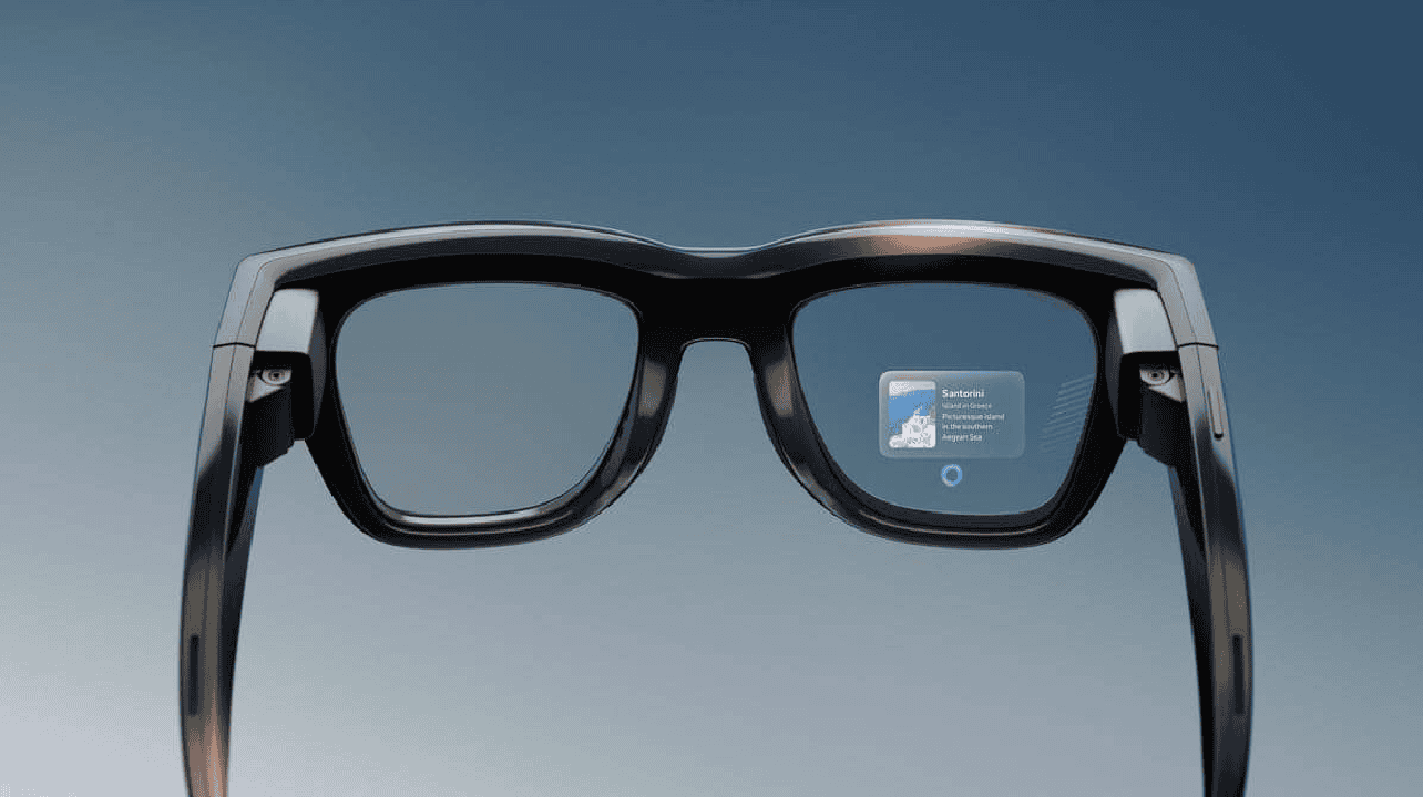 Samsung to Launch AI-Driven Galaxy Glasses in 2026, Aiming to Outpace Apple in Smart Eyewear Market