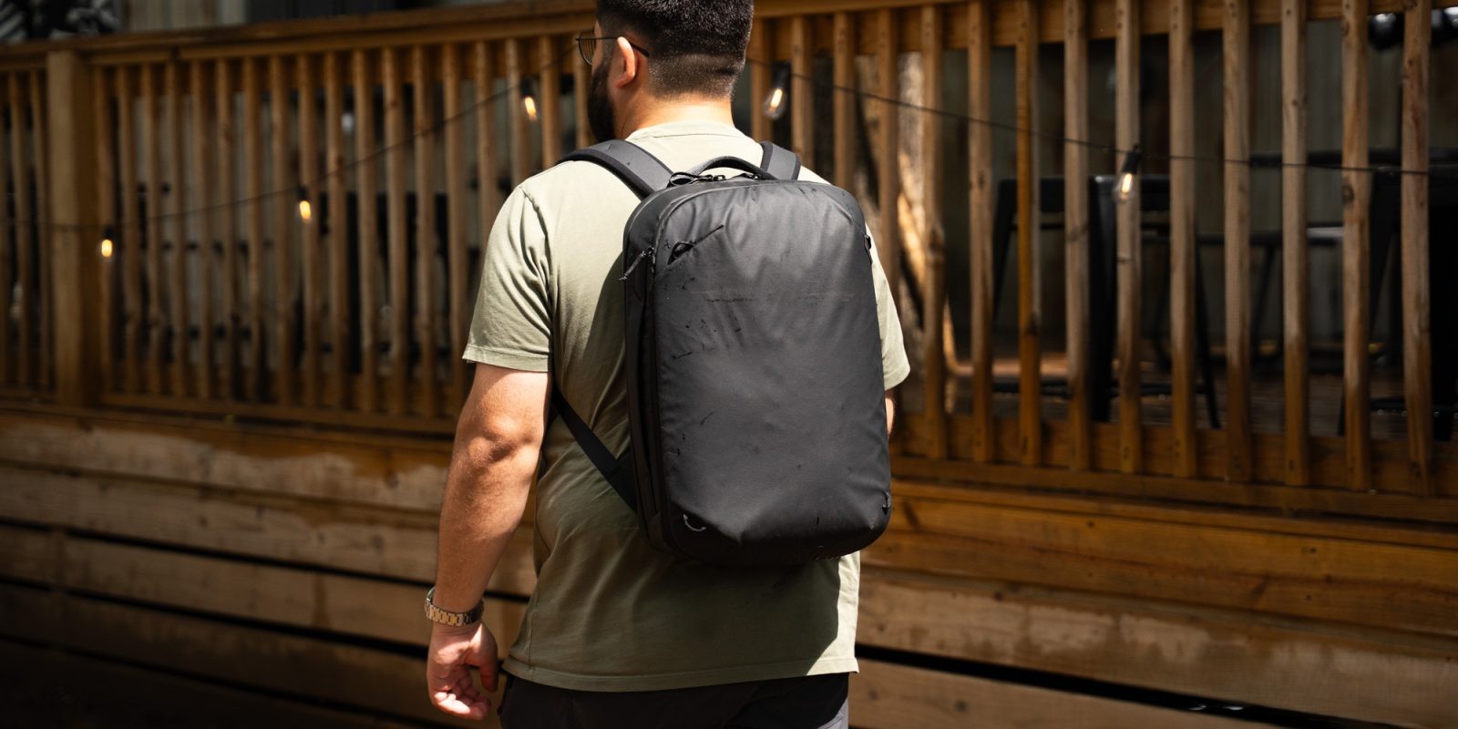 Peak Design Unveils Versatile, Compact 20L Travel Backpack for Tech Enthusiasts and Travelers