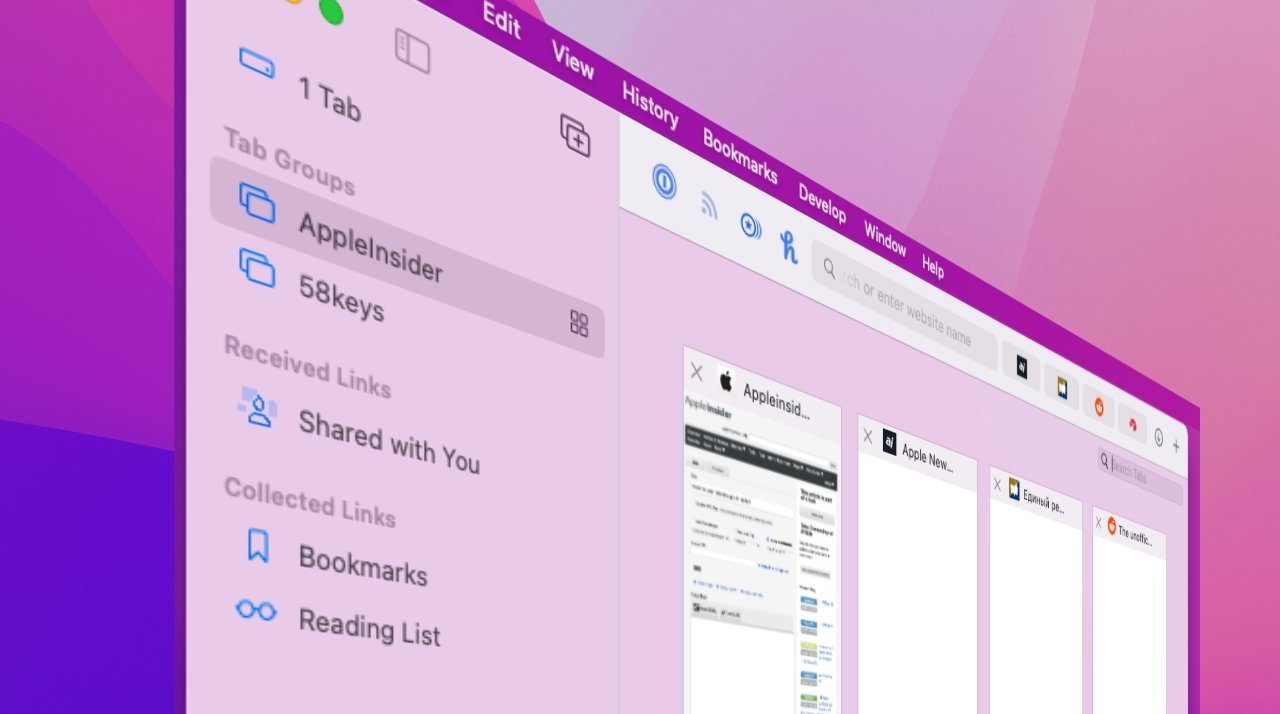 Safari 27 Unveils AI-Powered Automatic Tab Grouping for Streamlined Browsing