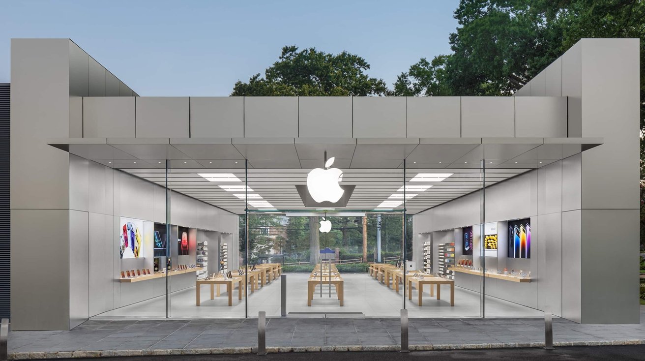 High-Tech Heist: $1.2M Apple Product Theft on Long Island Leads to Swift Arrests