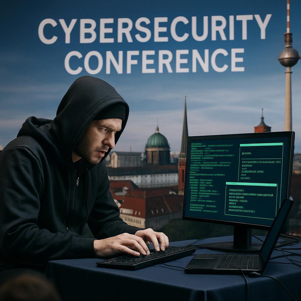Pwn2Own Berlin 2026: Microsoft Exchange and Windows 11 Zero-Days Exposed
