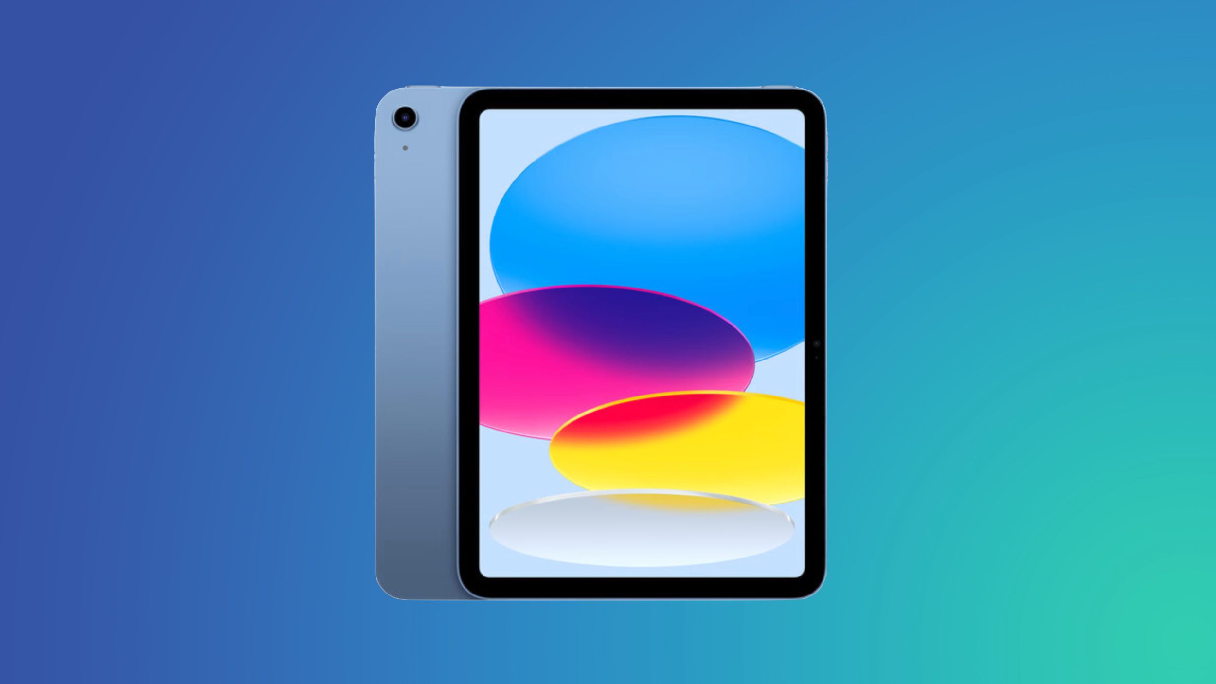 Avoid Buying Apple’s Budget iPad Now: New Model with AI Features Expected Soon