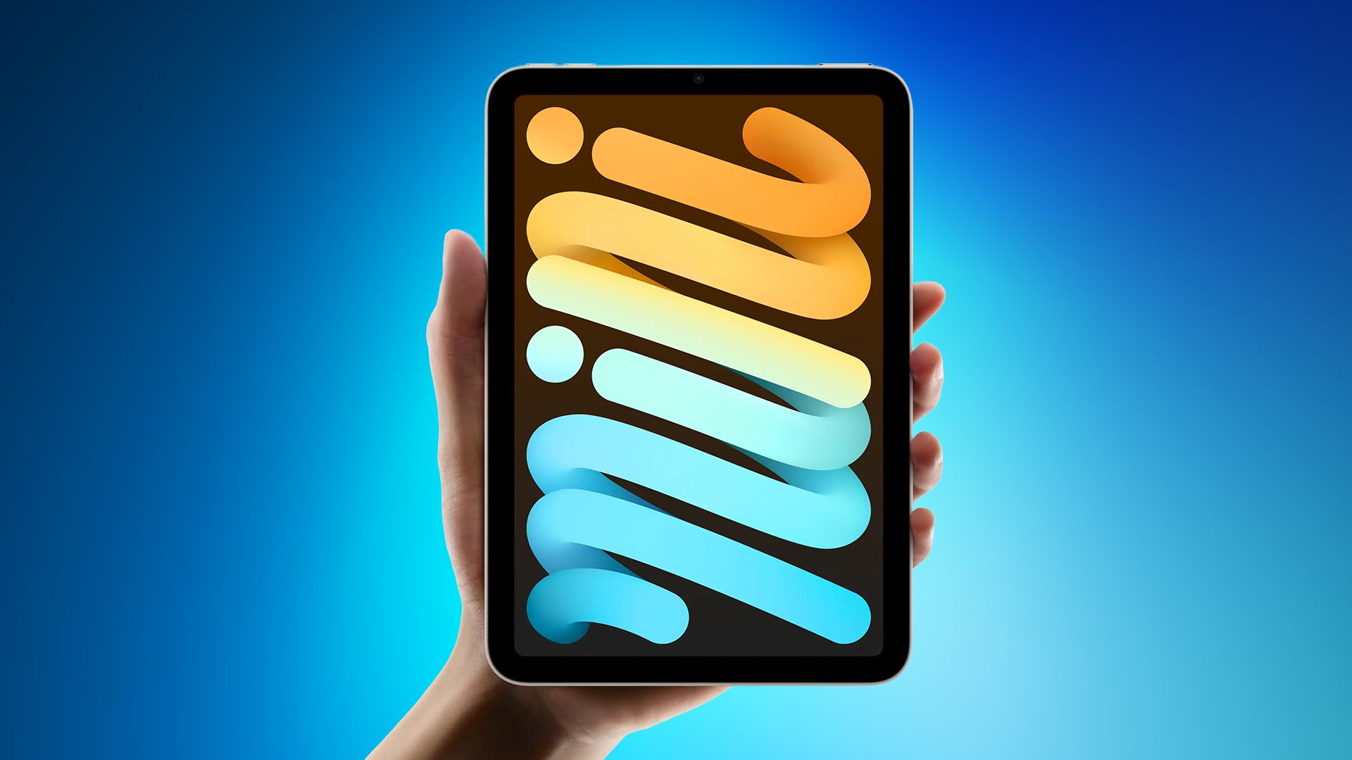 Apple’s Next iPad Mini to Feature OLED Display, A19 Pro Chip, and Enhanced Water Resistance by 2026