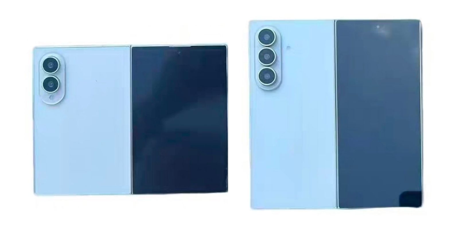 Samsung Unveils Galaxy Z Fold 8: Wider Display and Enhanced Features Set New Standard for Foldables