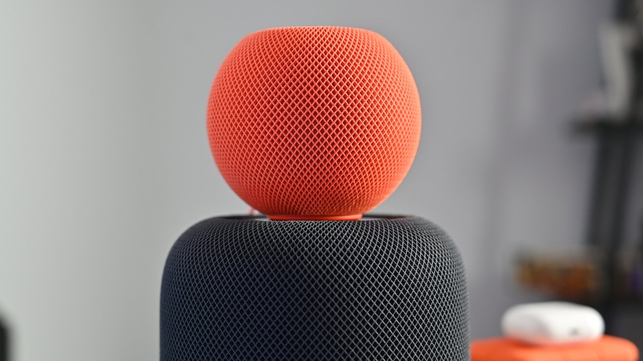 Apple Unveils Major Upgrades to Apple TV and HomePod Mini with Enhanced Siri for 2026 Launch
