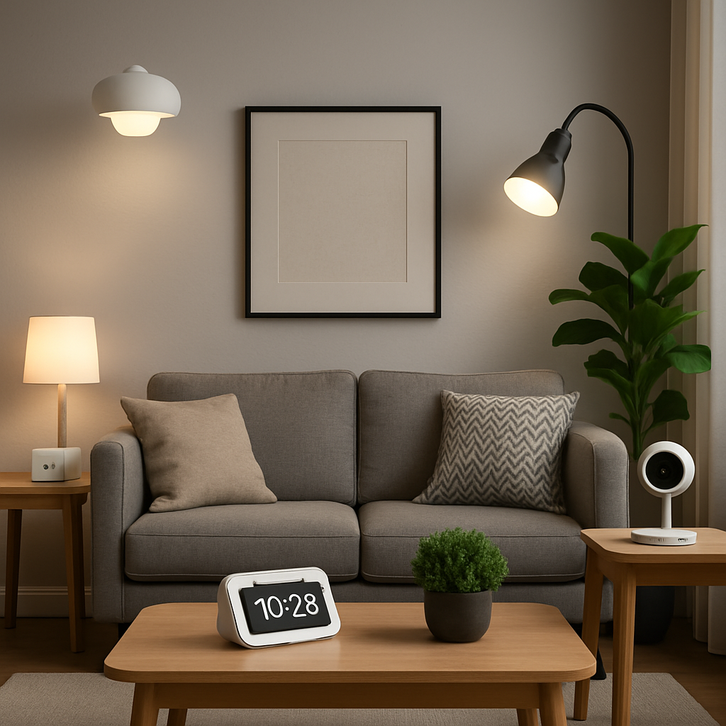 Top Smart Home Deals to Grab During Amazon Prime Day 2026