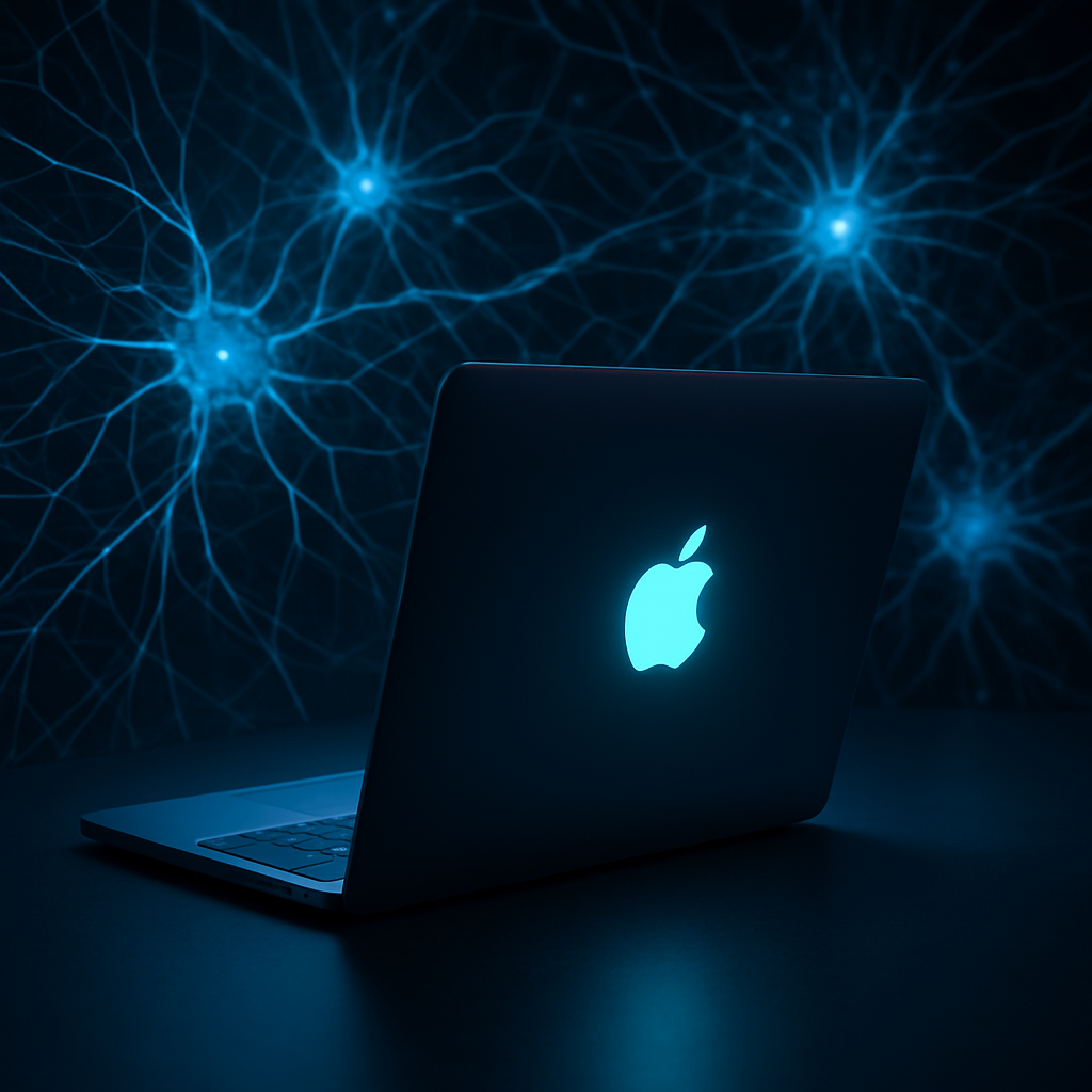 Apple to Skip M6 Pro and M6 Max Chips, Focus on M7 Series