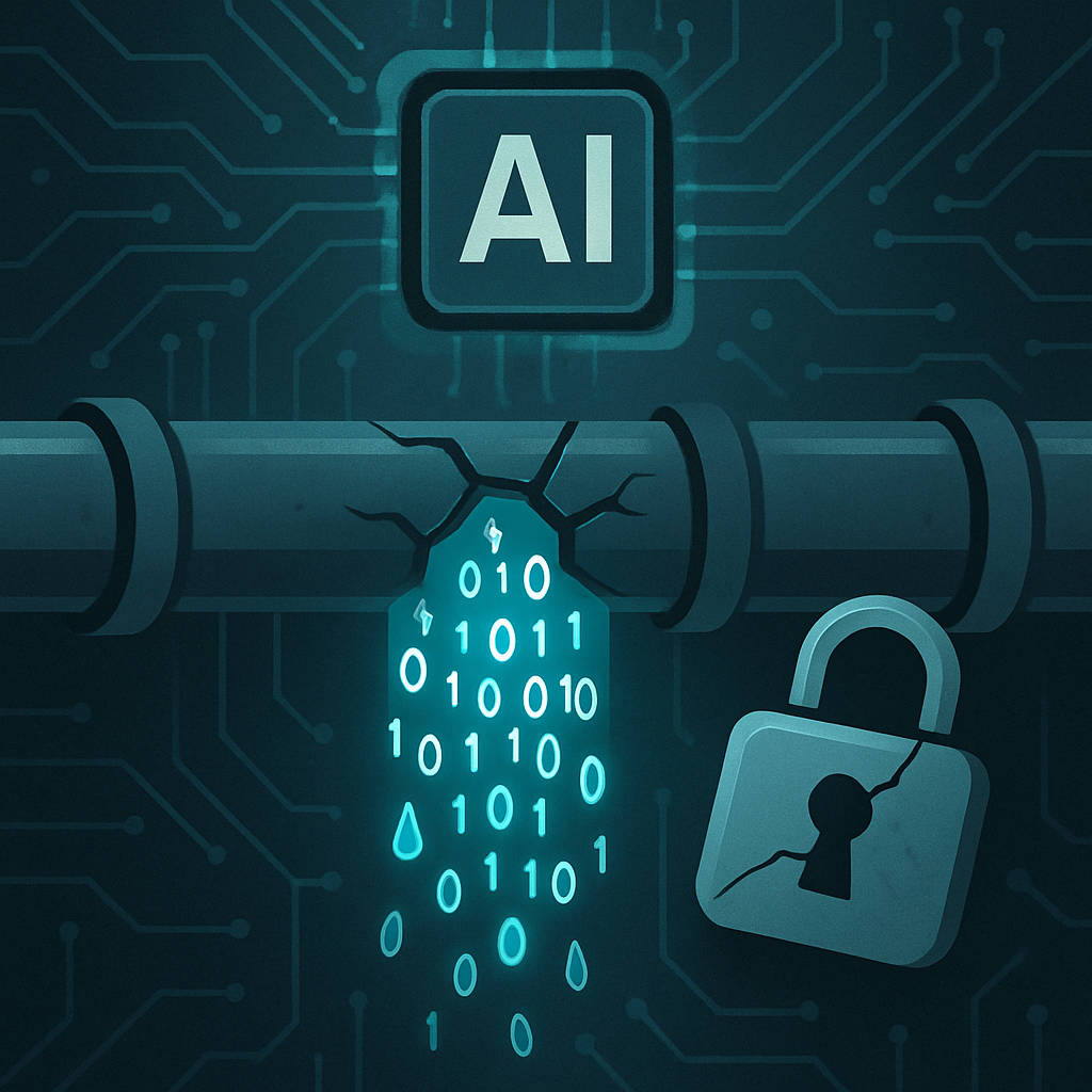 Anthropic’s Claude Oceanus-v1-p Leaks Ahead of Red Team Testing