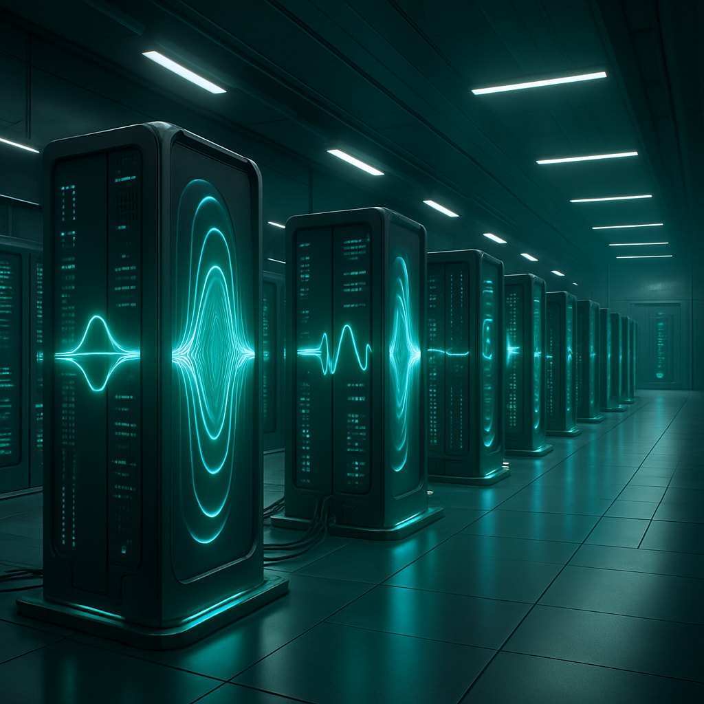 Former Databricks AI Chief Aims to Slash AI Power Consumption by 1,000x