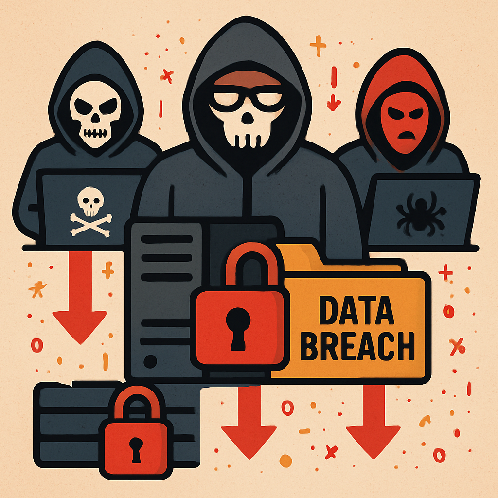 Klue’s Data Breach Escalates with New Extortion Threats