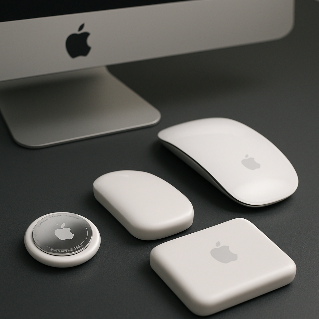 Top Last-Minute Prime Day Deals on Apple Accessories
