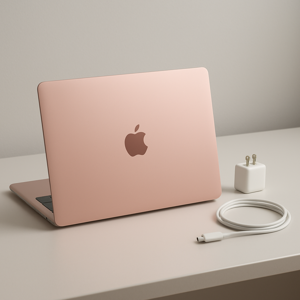 Apple Adds Refurbished MacBook Neo to Store Amid Price Hike
