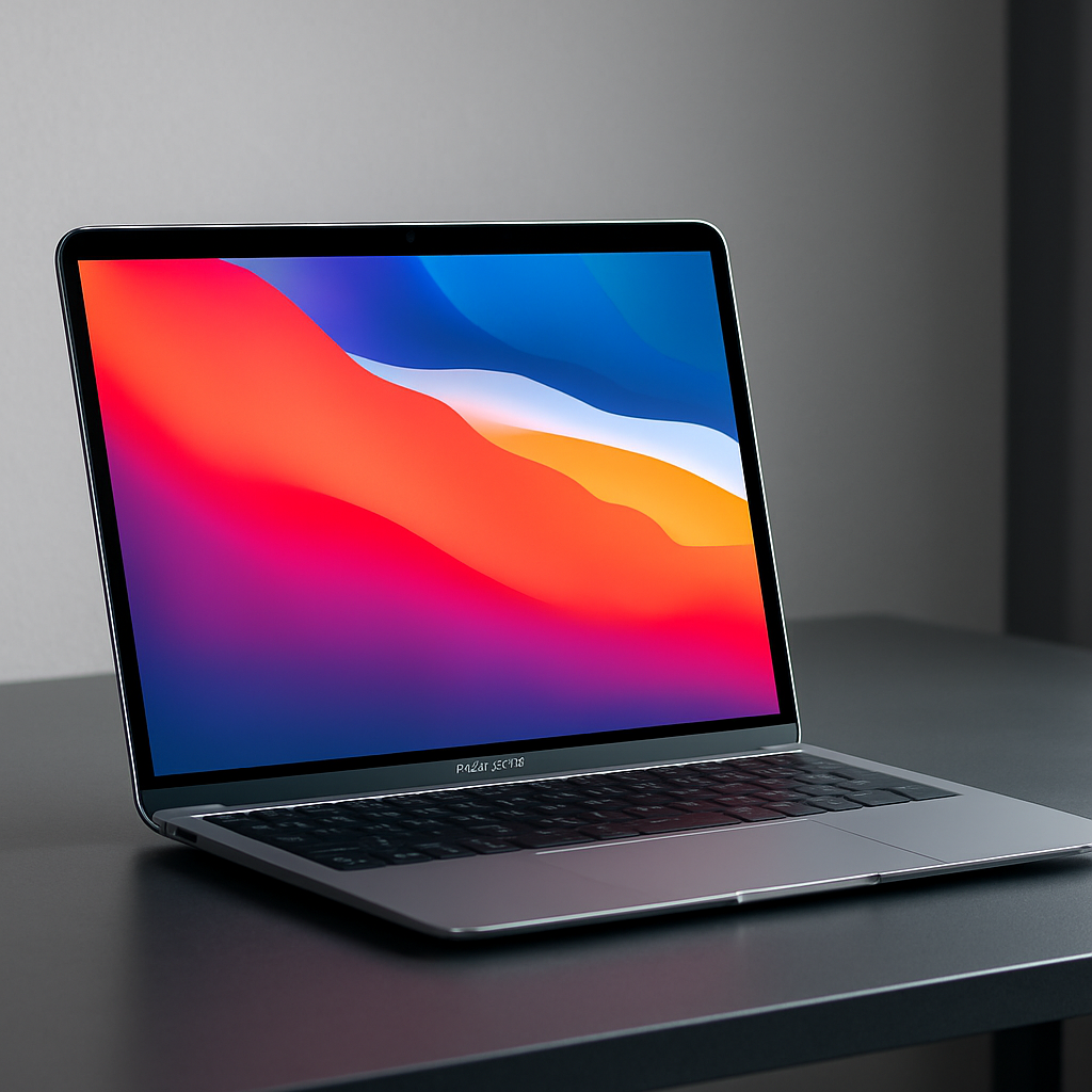 Amazon Extends $1,149 MacBook Air M5 Deal, Save $450
