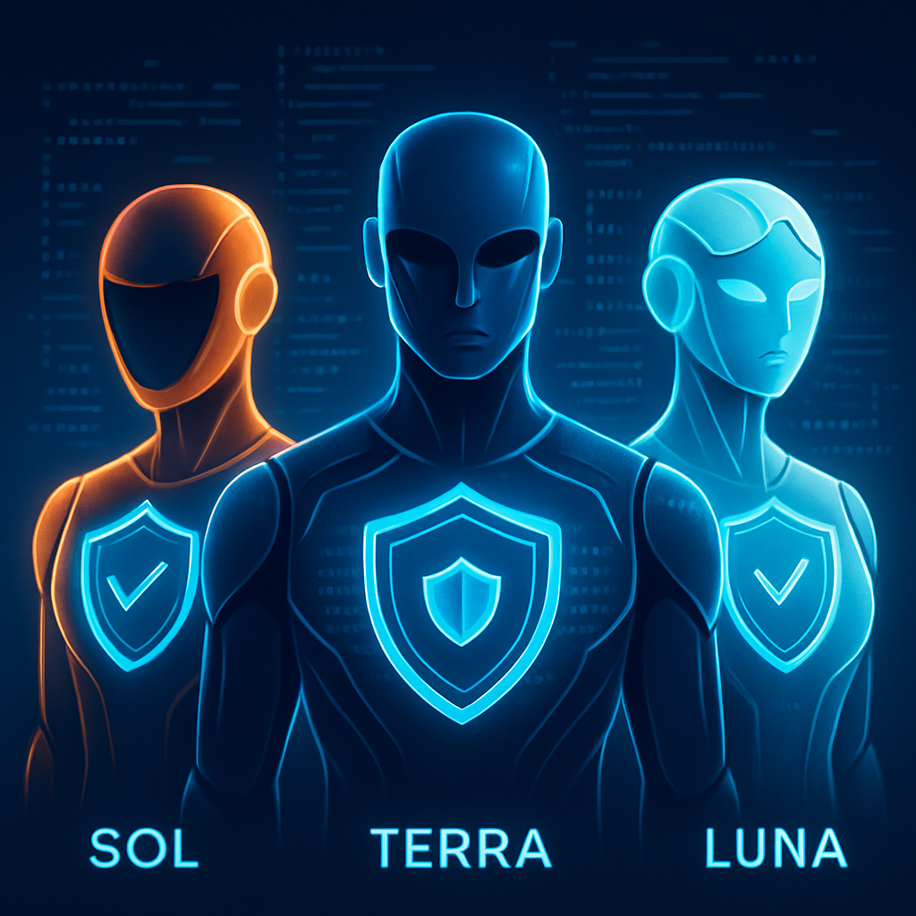 OpenAI Previews GPT-5.6 Sol with Enhanced Cybersecurity Measures