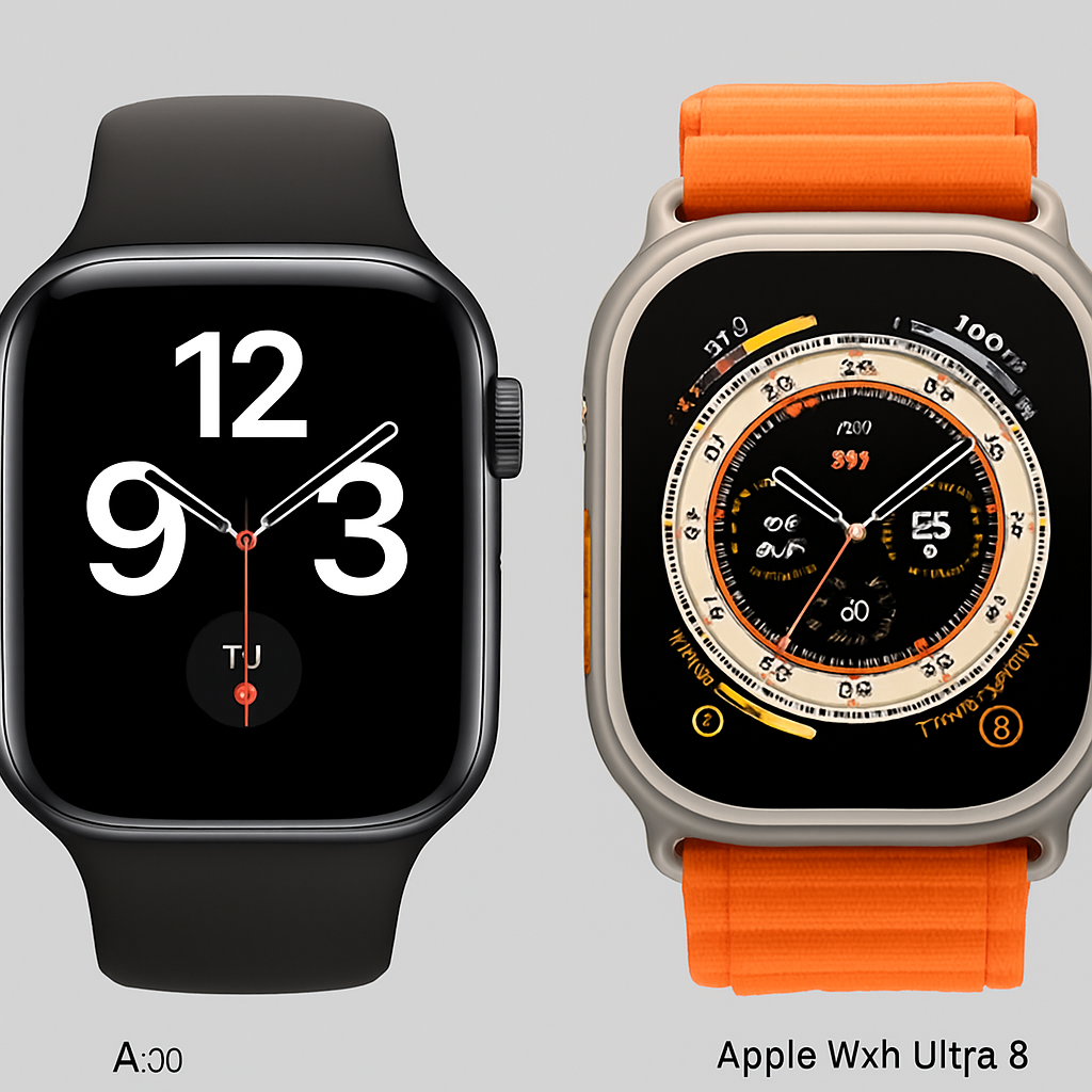 Amazon Extends Prime Day Deals on Apple Watch Series 11 and Ultra 3