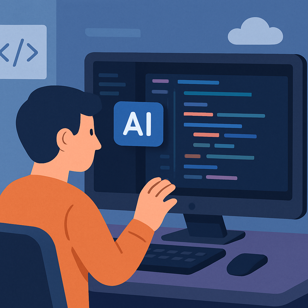 From Coding Apathy to Antigravity Enthusiast