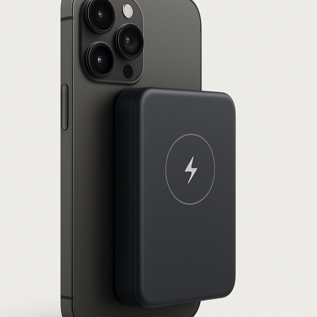 Top MagSafe Battery Banks for iPhone Users in 2026