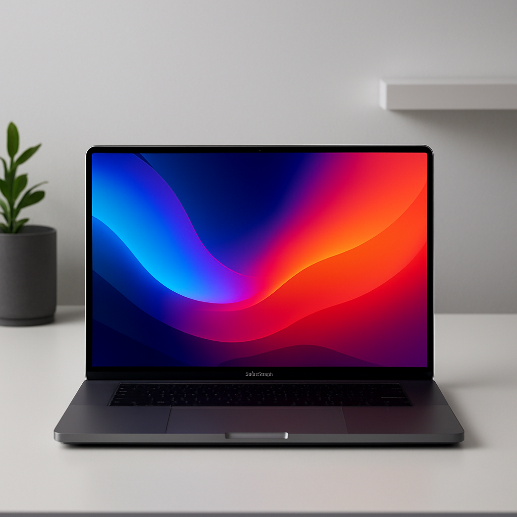 Fully Loaded 16-inch MacBook Pro Now Exceeds $10,000