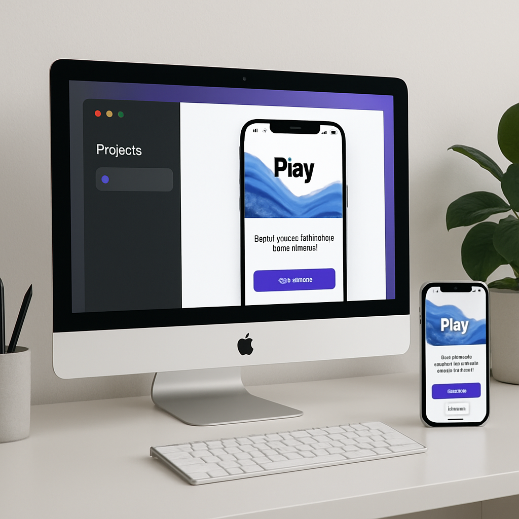 Apple Acquires ‘Play’ App, Winner of 2025 Innovation Apple Design Award