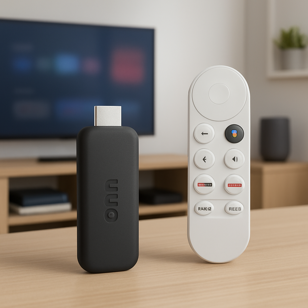 Walmart’s Onn FHD Streaming Stick Sees Significant Price Increase