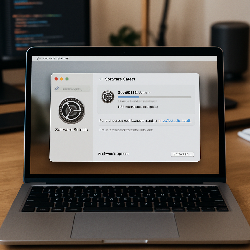 Apple Releases macOS 26.6 Beta 3 to Developers