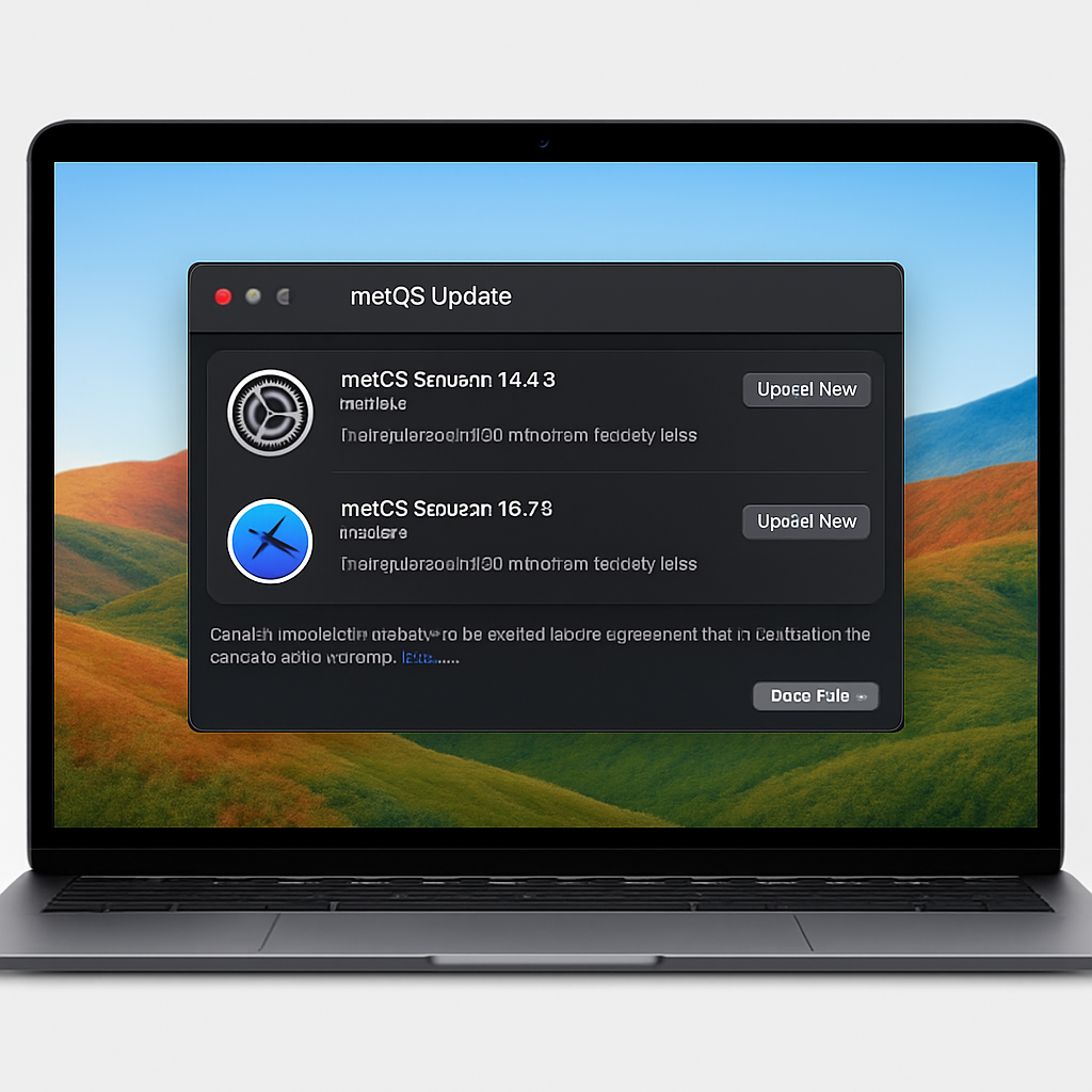 Apple Releases Third RCs for macOS Sonoma 14.8.8 and Sequoia 15.7.8