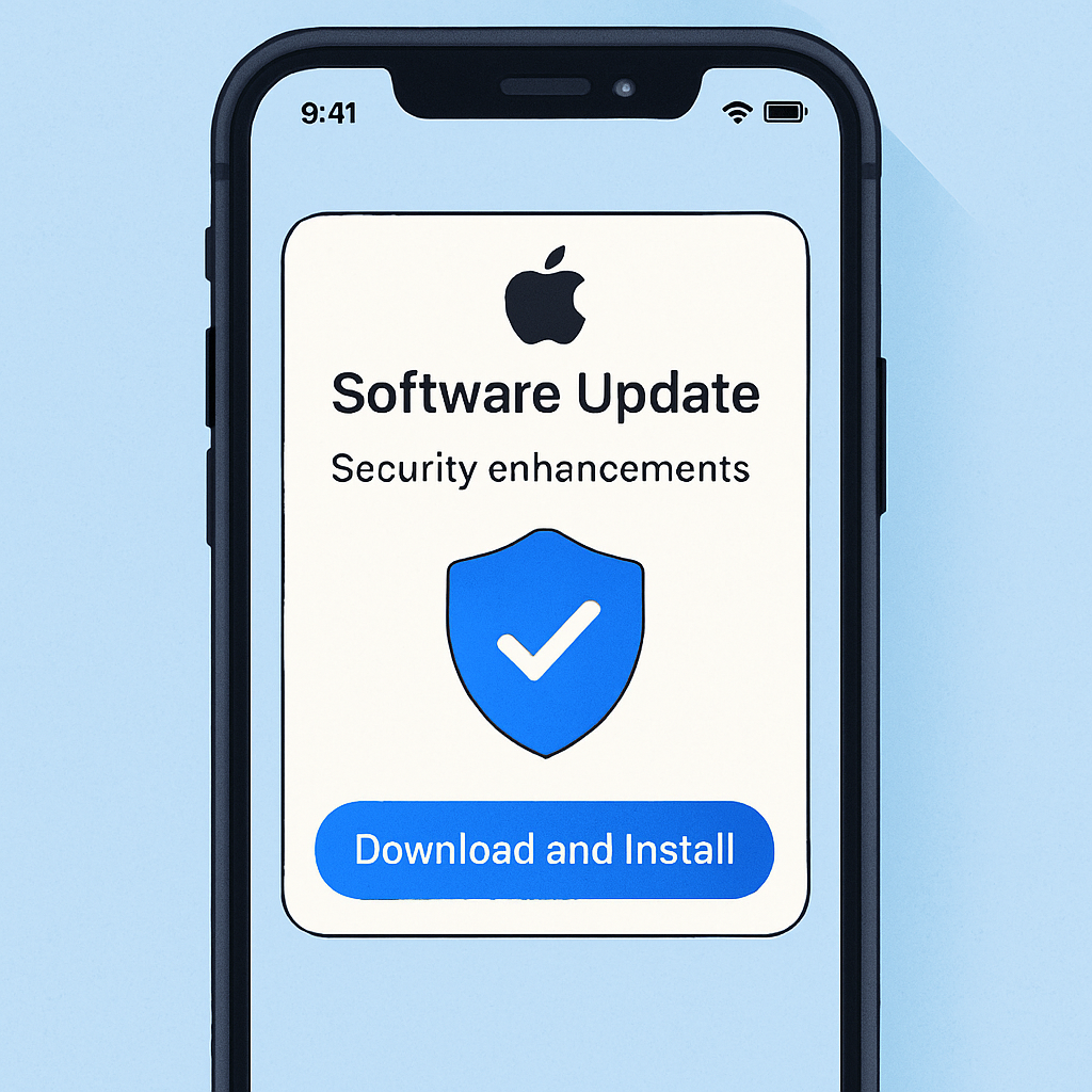 Apple Releases iOS, iPadOS, and macOS 26.5.2 with Critical Security Fixes