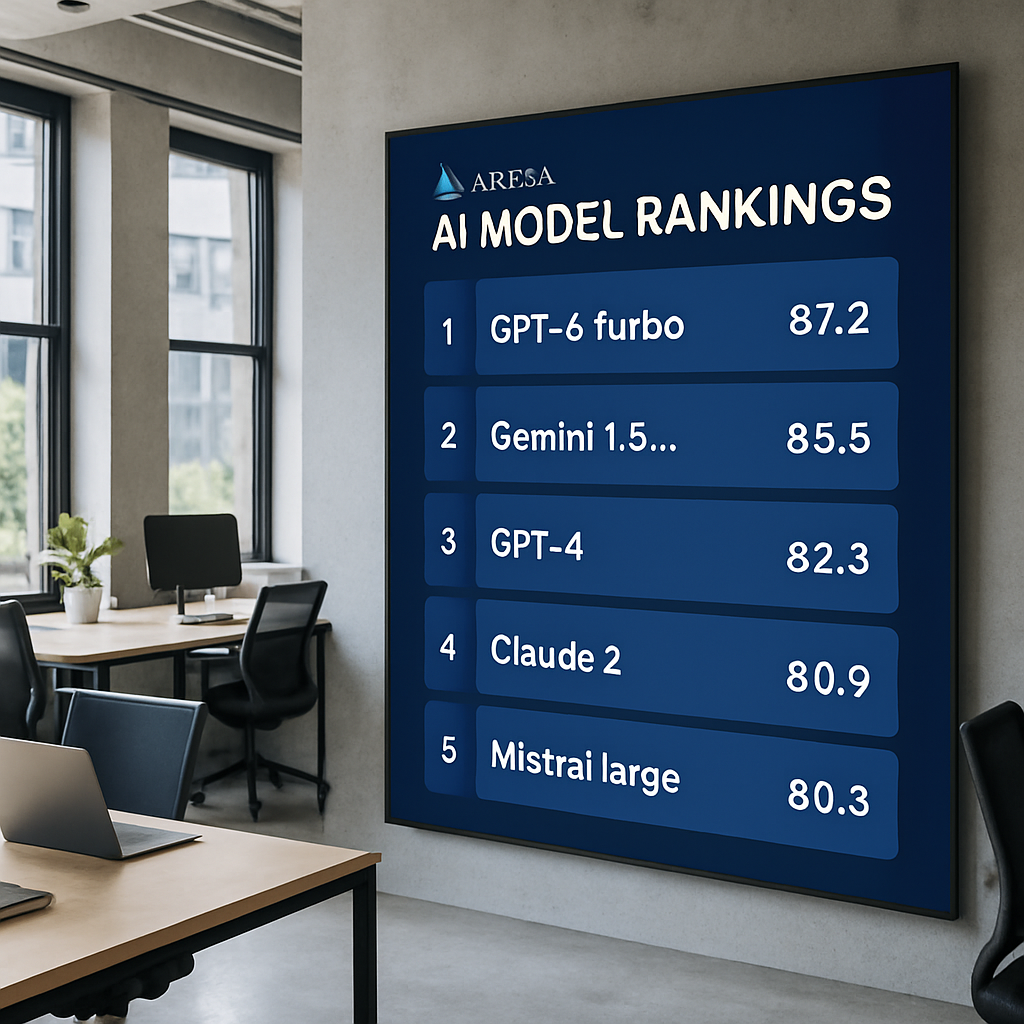 Arena’s AI Leaderboard Achieves $100M Revenue Milestone