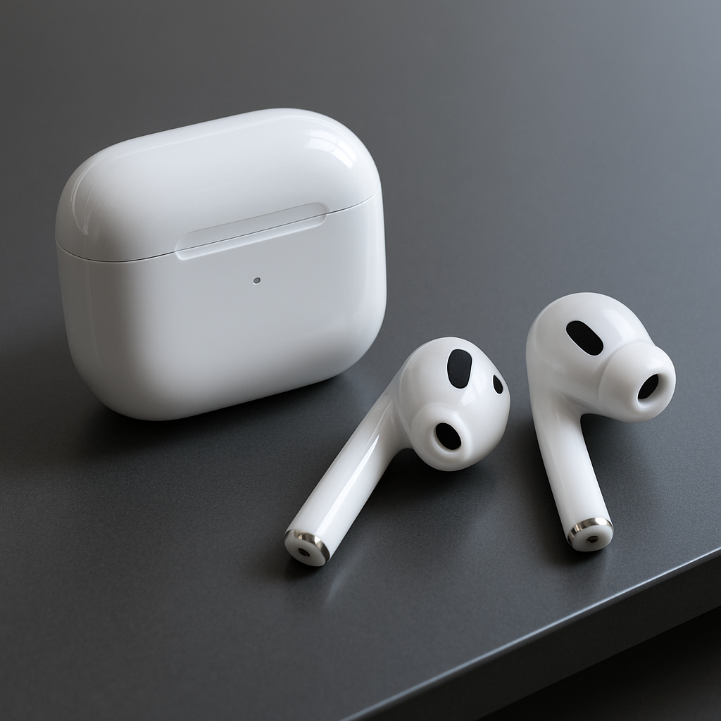 Amazon’s $99 AirPods 4 Deal Still Available
