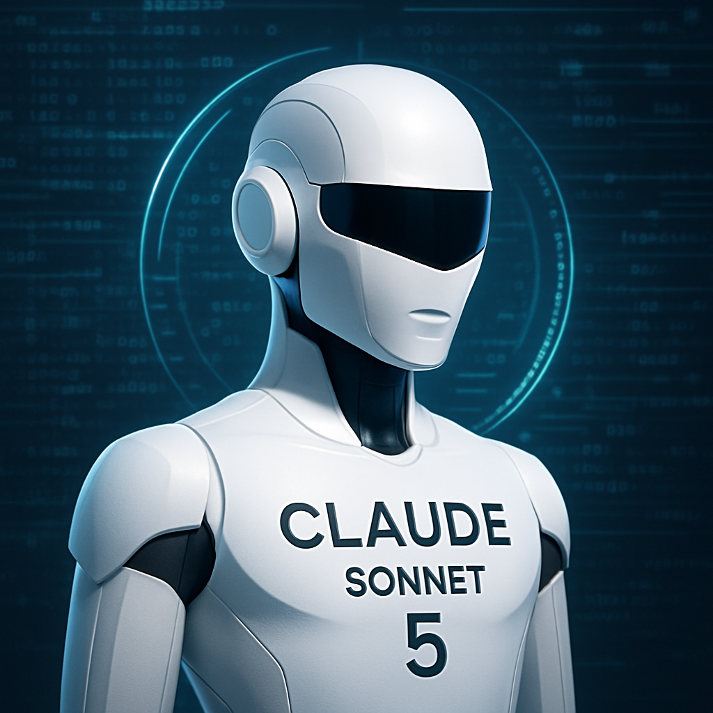 Anthropic Unveils Claude Sonnet 5: Affordable AI Agent for Developers