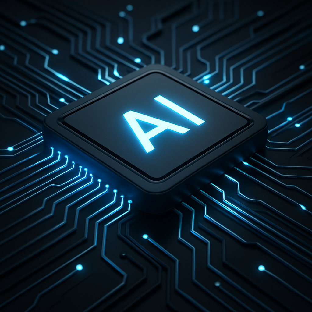 Etched Achieves $5B Valuation and $1B in AI Chip Sales