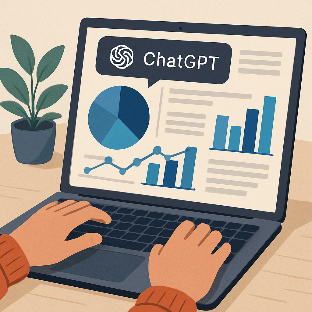 OpenAI Expands ChatGPT’s Personal Finance Features to More Users