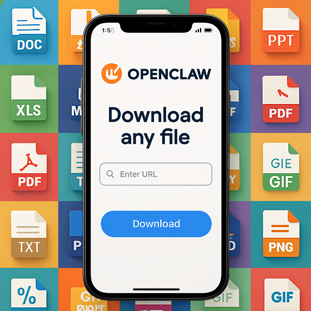 OpenClaw Launches on Android and iOS