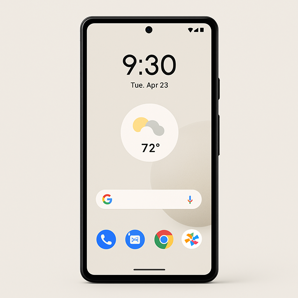 Google Pixel: A Small Player Making a Big Impact in Smartphones
